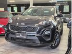 Kia Sportage 1.6 ECOGPL 2WD Business Class