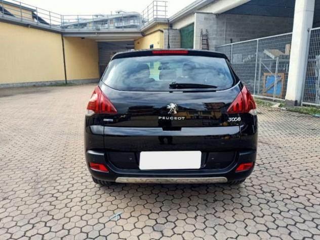PEUGEOT 3008 1.6 rif. 24198407 - Foto 8
