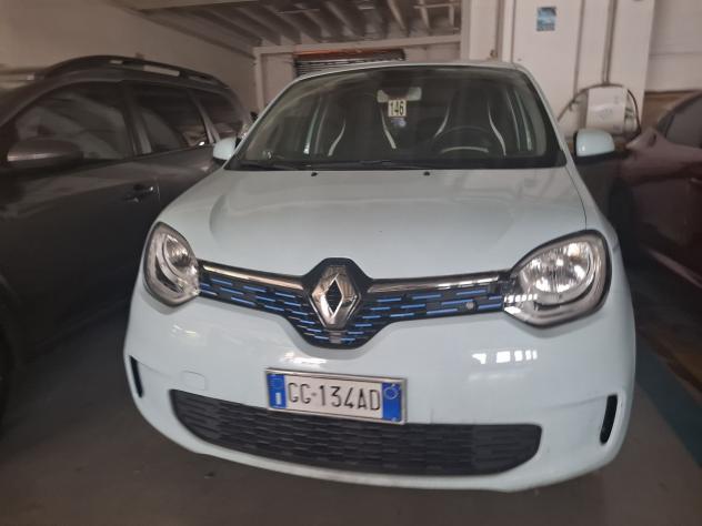 Renault Twingo Electric Twingo Intens 22kWh - Foto 4