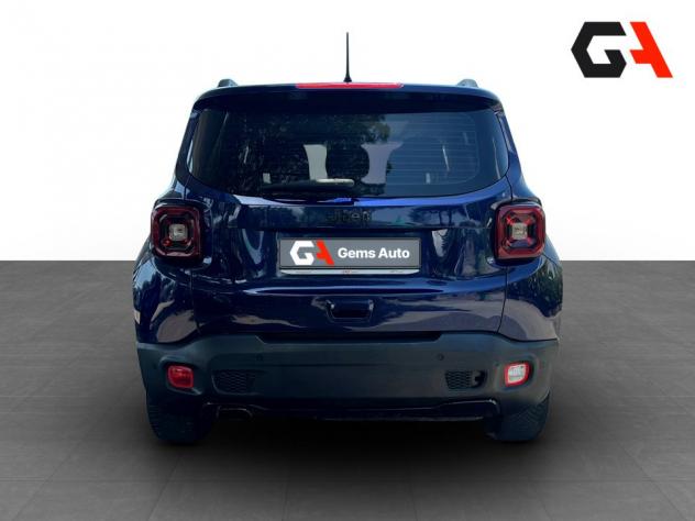 Jeep Renegade 1.6 MJet DDCT 120cv Limited - Foto 6