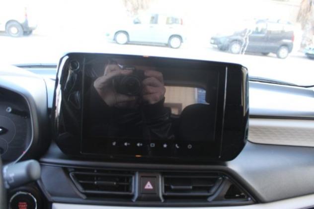 SUZUKI Swift 1.2 Hybrid Waku rif. 23253128 - Foto 6