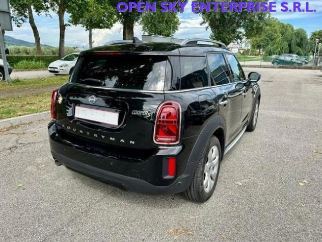 MINI Countryman 1.5 CooperALL4 ADATTA PER NEOPATENTATI - Foto 6
