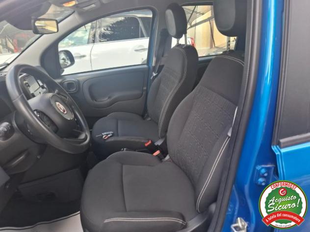 FIAT Panda 1.0 FireFly S&S Hybrid UNICO PROPR. rif. 23722378 - Foto 9