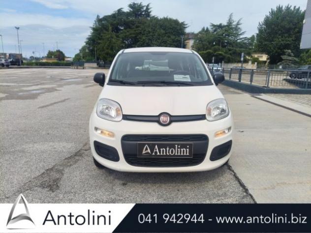 FIAT Panda 1.0 FireFly S&S Hybrid rif. 24044007 - Foto 3