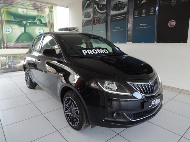 LANCIA Ypsilon 1.0 FireFly 5 porte S&S Hybrid Gold rif. 23451387