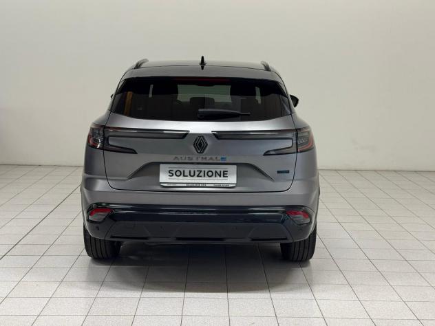 Renault Austral 1.2 E-TECH HEV 200 TECHNO ESPRIT ALPINE - Foto 7