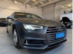 AUDI A4 5ª serie S4 Avant 3.0 TFSI quattro tiptronic Business