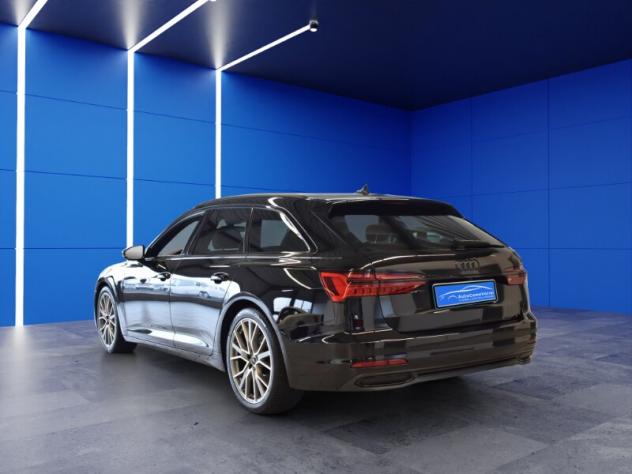 AUDI A6 5ª serie A6 Avant 40 2.0 TDI S tronic S line edition - Foto 4