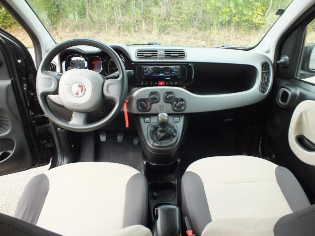 FIAT PANDA 1.2 LOUNGE 5 POSTI - Foto 10