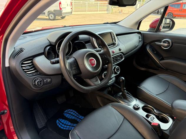 FIAT 500X 2.0 Mjet 140CV Off-Road look Cross Plus - Foto 8