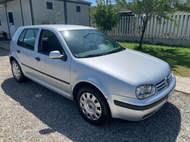 VOLKSWAGEN Golf 1.6 16V cat 5 porte Highline rif. 23926383 - Foto 7