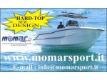 Hard-top nuovo modello momar sport