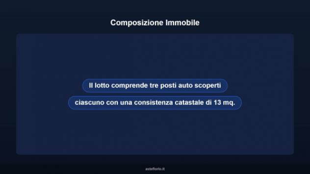 Immobile in asta di 39 m² in vendita a Potenza Picena - Foto 8