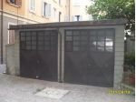 Indipendenza, box uso magazzino mq 15