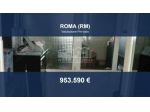 Immobile in asta di 1300 m² in vendita a Roma