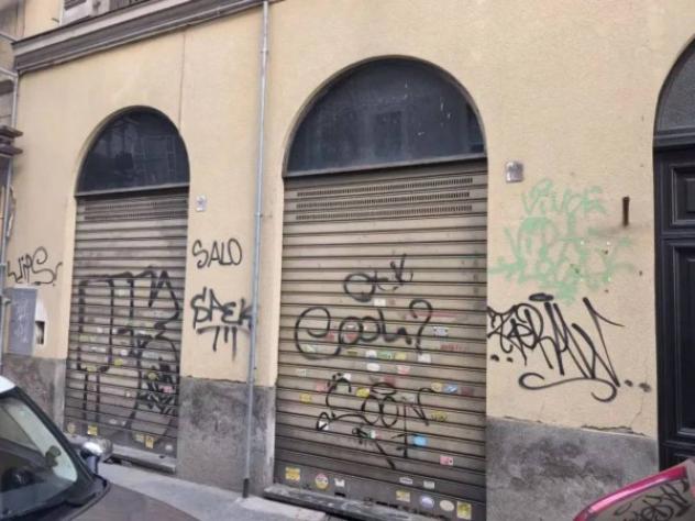 Immobile in asta di 55 m² in vendita a Torino - Foto 16