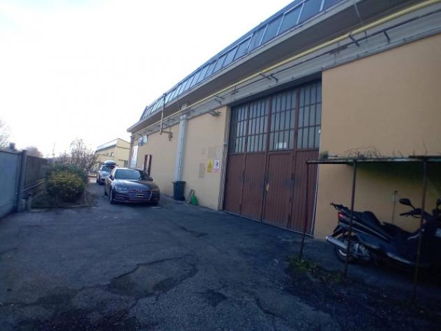 Immobile di 650 m² con 4 locali in affitto a Zola Predosa - Foto 13