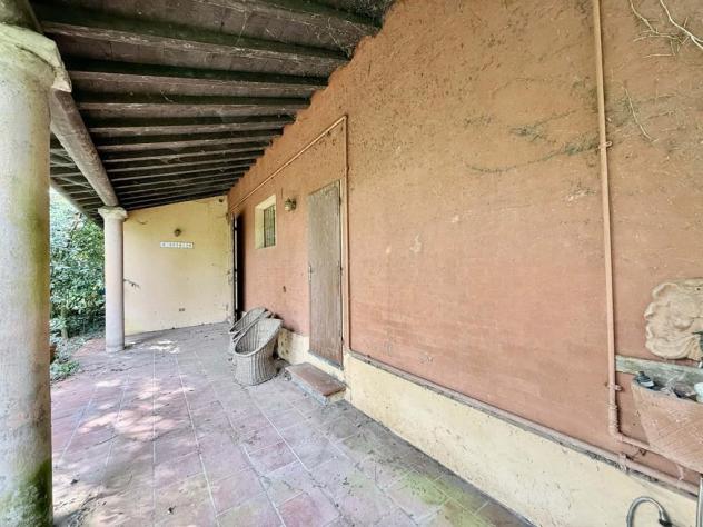 La bifamiliare col boschetto: un angolo di natura e spazio ad Alfonsine - Foto 6