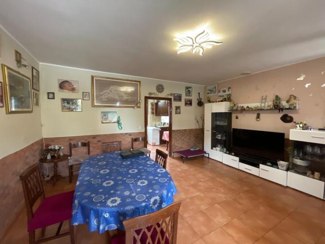 Terratetto in vendita a Marlia - Capannori 161 mq Rif: 1407702 - Foto 3
