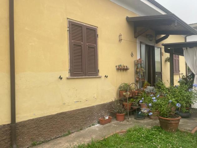 Casa semindipendente in vendita a Fossone - Carrara 100 mq Rif: 1310553 - Foto 3