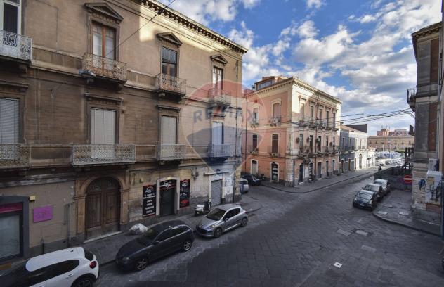 Appartamento in vendita a Catania, Zona centro - Foto 5