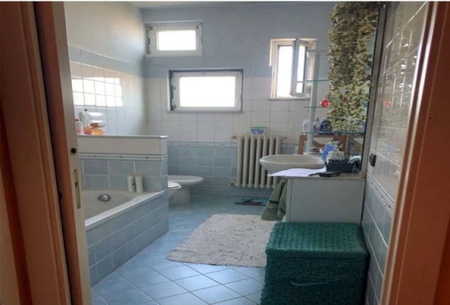 ASTA OCCASIONE : CESANO MADERNO Via Ottaviano villetta a schiera - Foto 5