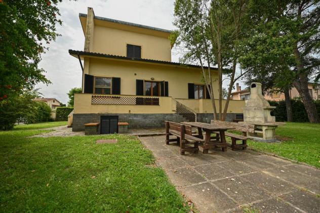 Villetta bifamiliare in vendita a Cenaia - Crespina Lorenzana 329 mq Rif: 1286445 - Foto 3