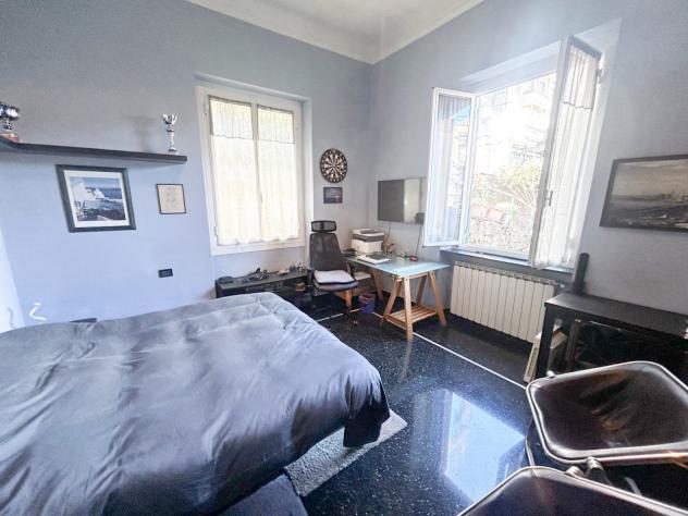 Trilocale in vendita a Genova, Albaro - Foto 7