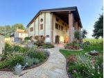 Villa bifamiliare - Malalbergo . Rif.: Cod. rif 3325490VRG