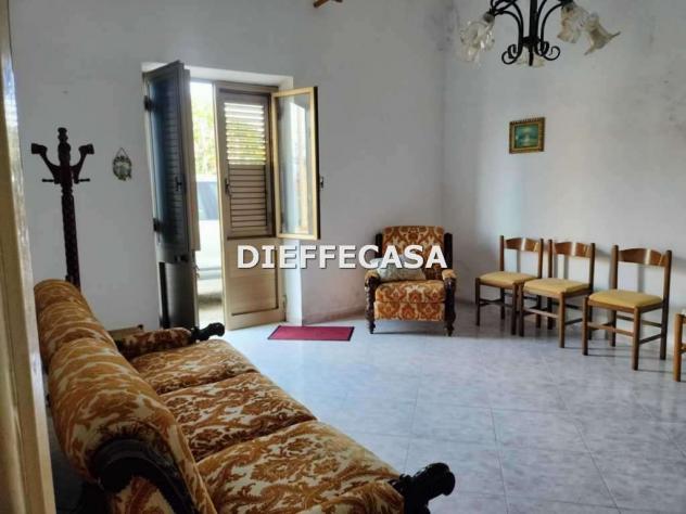 V2618 - In vendita casa singola con due garage e giardino in periferia lato Trapani - Foto 5