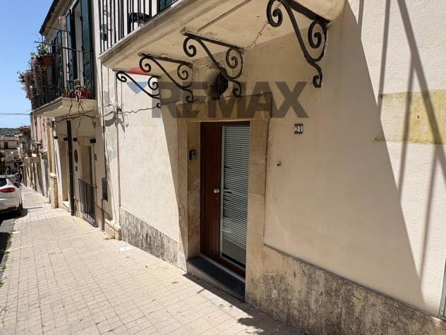 Appartamento in vendita a Noto