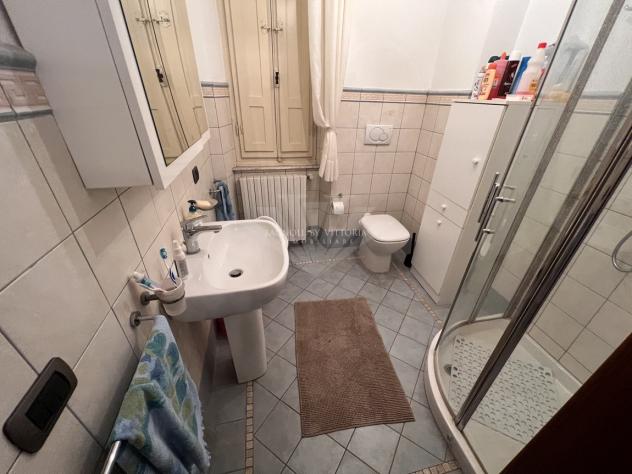 VILLA di 12 vani e di 266 mq (PIETRASANTA) rif. 477 - Foto 9