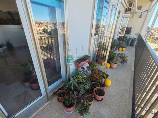 Rif: 7315 - Appartamento Panoramico e Luminoso , Ragusa - Foto 9