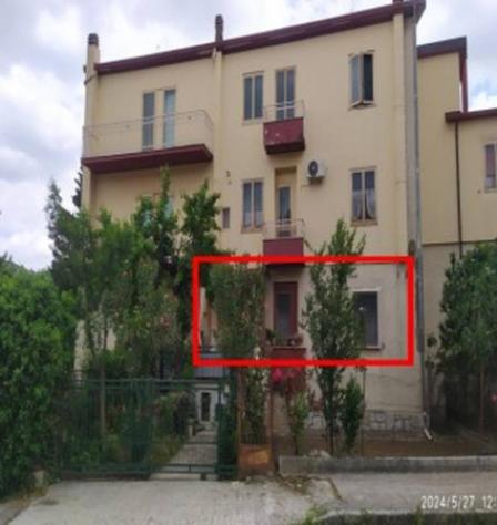 Immobile in asta di 84 m² in vendita a Rionero in Vulture - Foto 11