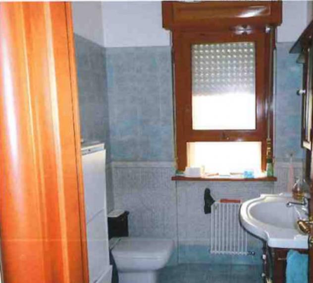 Immobile in asta di 214 m², box auto in vendita a Rocca di Papa - Foto 10