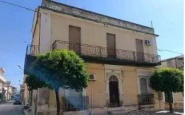 Immobile in asta di 130 m² in vendita a Rosolini - Foto 8