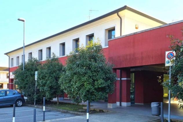 Immobile in asta di 128 m² con più di 5 locali in vendita a San Giorgio in Bosco - Foto 4