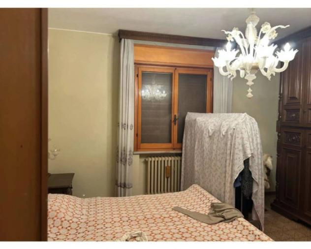 Immobile in asta di 338 m² con più di 5 locali e box auto in vendita a San Possidonio - Foto 4