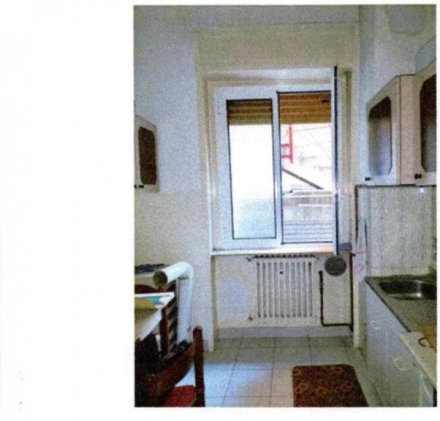 Immobile in asta di 66 m² in vendita a Saronno - Foto 3