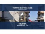 Immobile in asta di 170 m² con più di 5 locali in vendita a Torano Castello