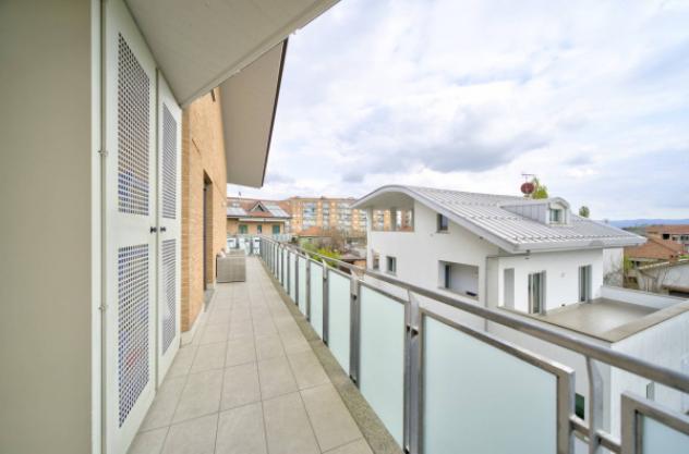 Appartamento di 210 m² con più di 5 locali in vendita a Volpiano - Foto 18