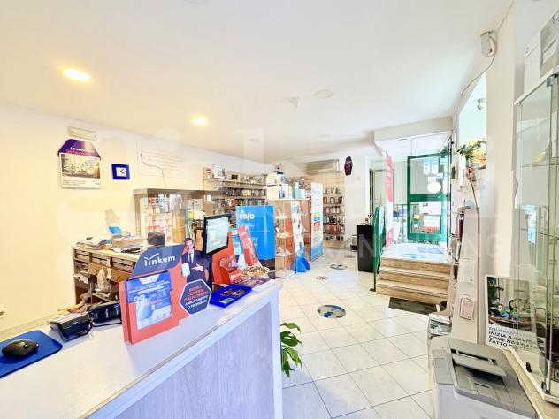 Attività Commerciale - Colleferro . Rif.: Cod. rif 3328923VCG
