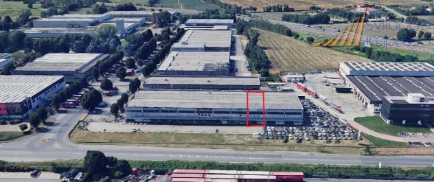 SPAZIO COMMERCIALE CON MAGAZZINO - Foto 9