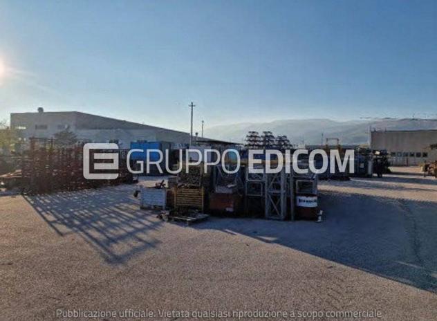 Opifici in vendita a Pederobba - Rif. 4551189 - Foto 6