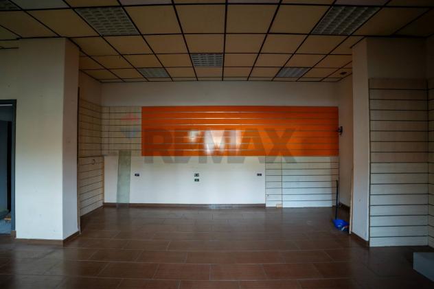 Locale Commerciale in affitto a San Giovanni la Punta - Foto 5