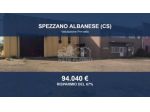 Immobile in asta di 740 m² in vendita a Spezzano Albanese