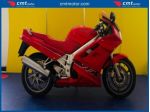 HONDA VFR 750 F Finanziabile - Rosso - 31904 rif. 22910463