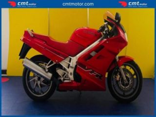 HONDA VFR 750 F Finanziabile - Rosso - 31904 rif. 22910463
