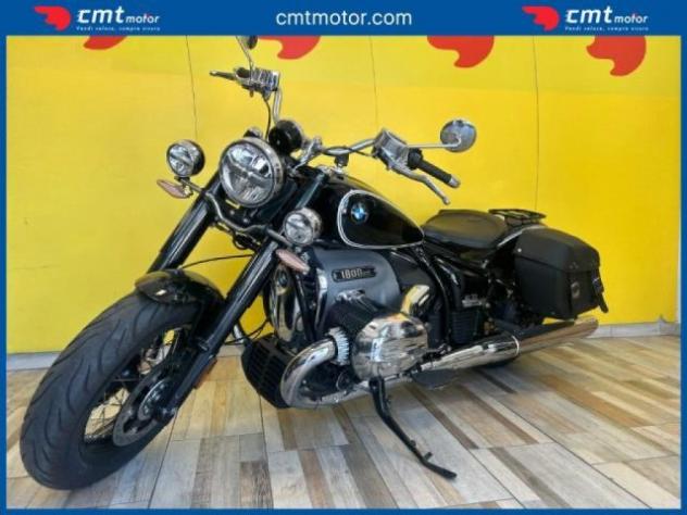 BMW R 18 Garantita e Finanziabile rif. 23903638 - Foto 2