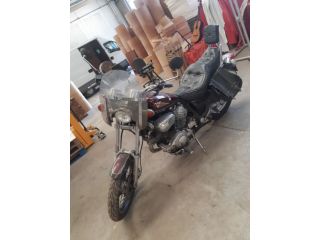 Yamaka virago 1100